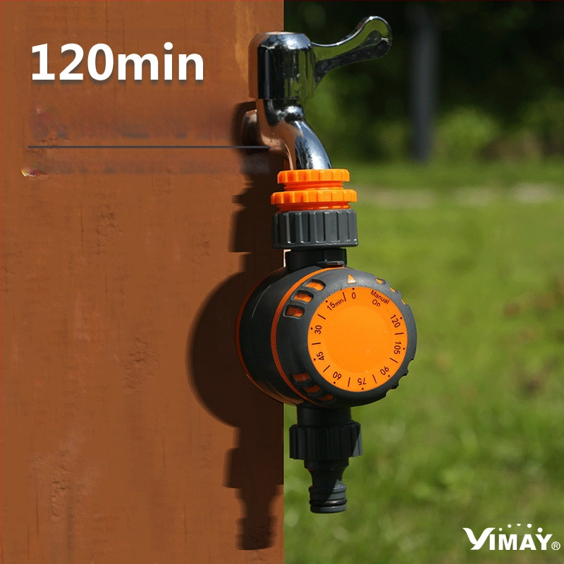 Yimay πλαστικός σύνδεσμος σωλήνα νερού για οικιακή κηπουρική