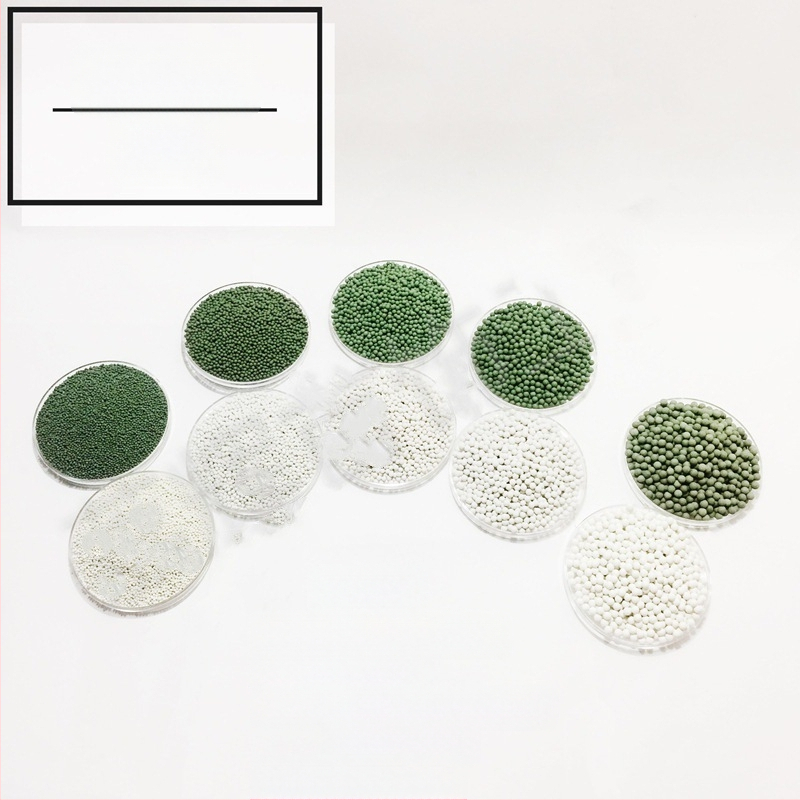 Vibrācijas bāra pulēšanas abrazīvs GH597-A, sveķi, pulēšanai, Glory