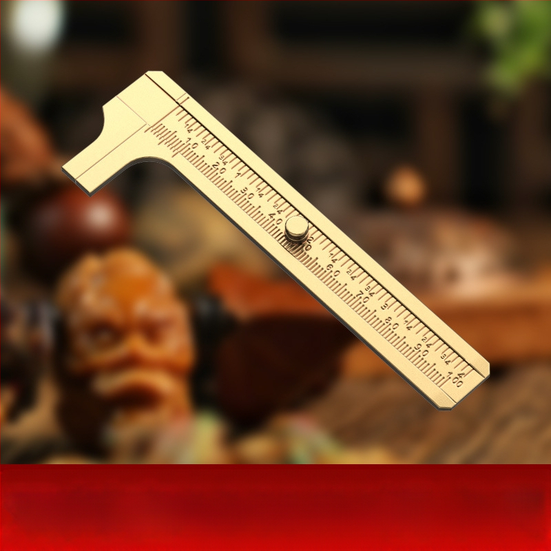 Jingling Ψηφιακός Βερνιέρ Κάλιμπερ – Υψηλής Ακρίβειας Ηλεκτρονικό Κάλιμπερ για Βραχιόλια από Νεφρίτη