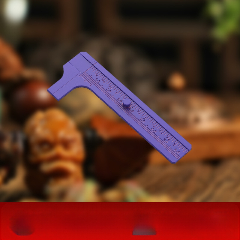 Jingling Ψηφιακός Βερνιέρ Κάλιμπερ – Υψηλής Ακρίβειας Ηλεκτρονικό Κάλιμπερ για Βραχιόλια από Νεφρίτη