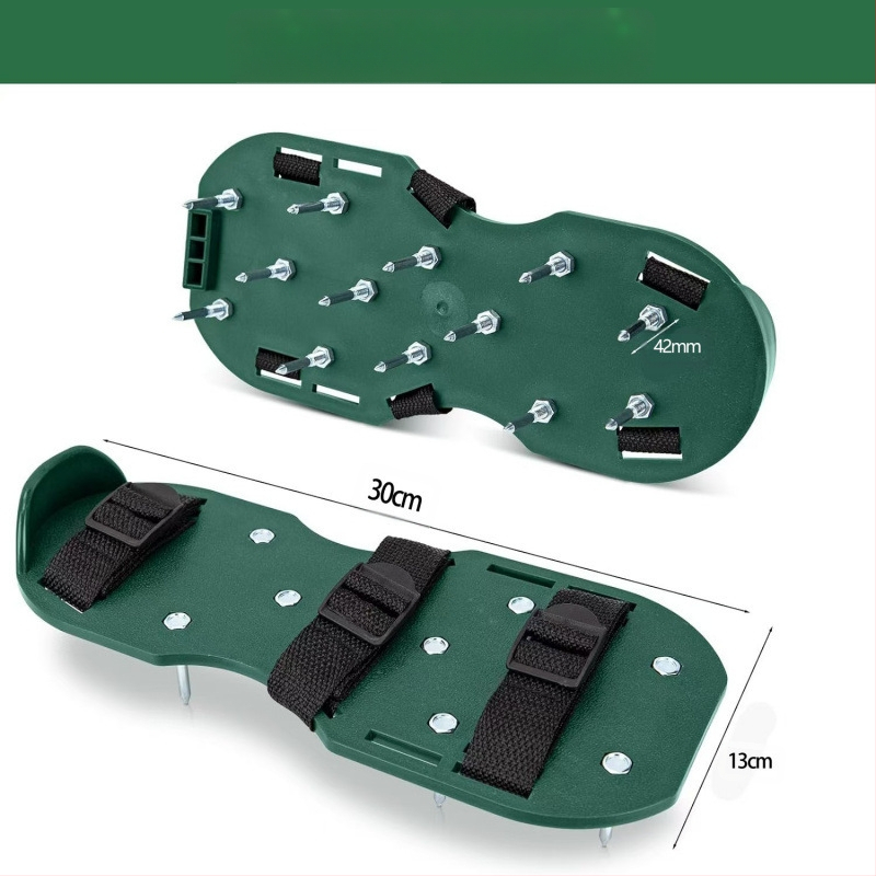 Paisheng градински шипове – пластмасови, за градина, тип градински шипове