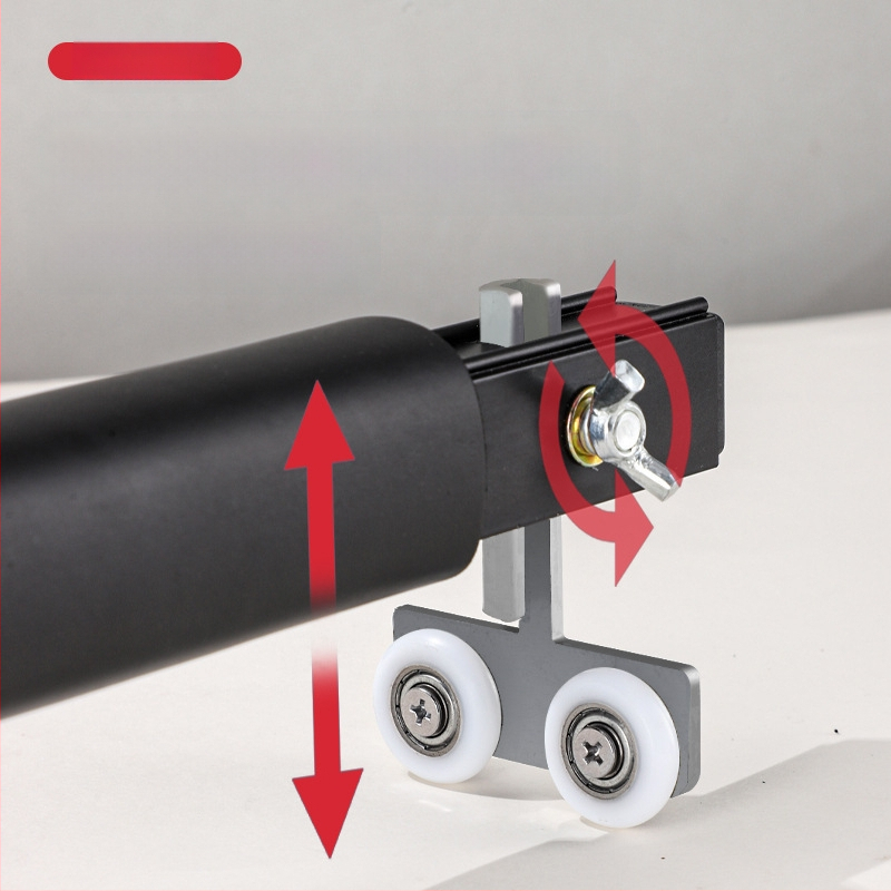 Инструмент за нивелиране на плочки със автоматично сгъваем мерник - Haihui, произход Yongkang, за подови и стенни плочки