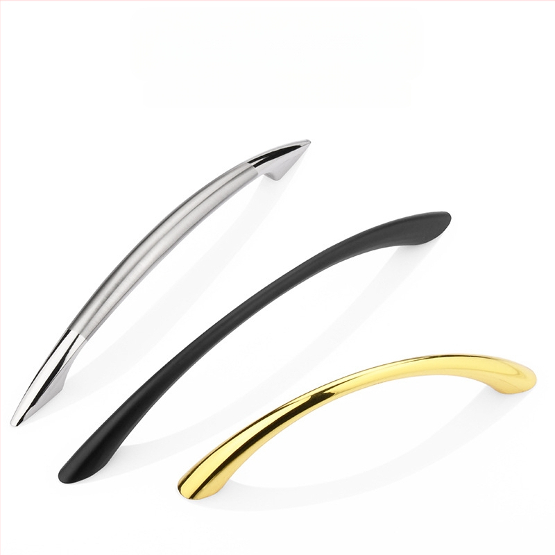 Spintelės ir stalčiaus rankena – cinko lydinys, elektroplatingas paviršius, Modelis 211, atspari dilimui ir korozijai