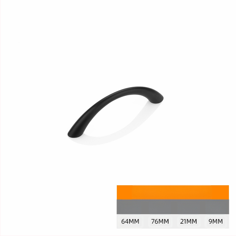 Spintelės ir stalčiaus rankena – cinko lydinys, elektroplatingas paviršius, Modelis 211, atspari dilimui ir korozijai