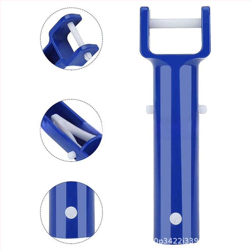 Dawei držadlo sacie hlavy bazéna — náhradný diel, Model: Swimming Pool Sewage Head Handle