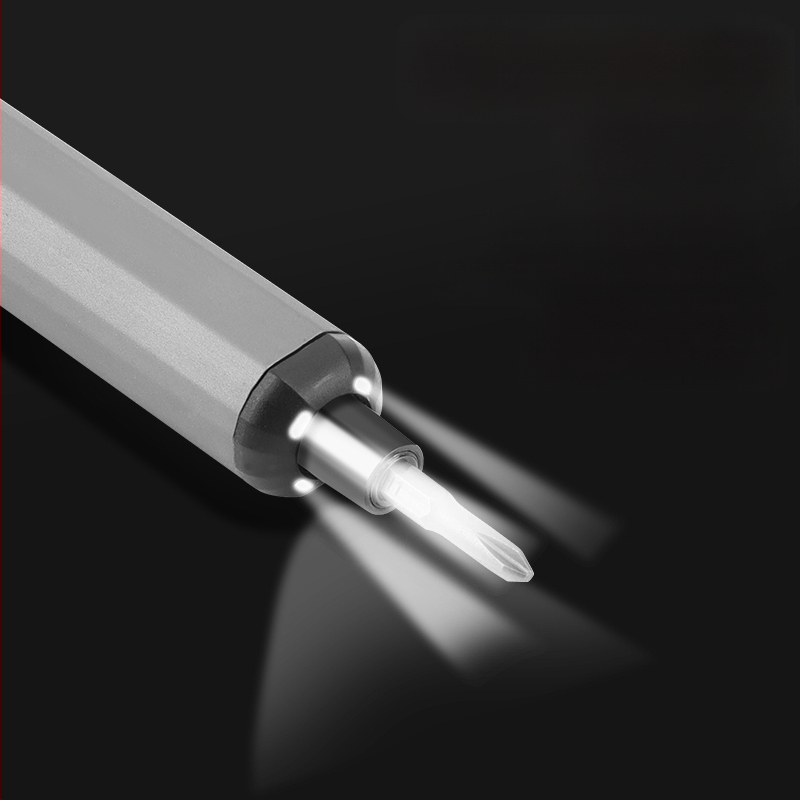 68-in-1 daugiafunkcinis įkraunamas elektrinis atsuktuvas rinkinys – anglies plieno konstrukcija