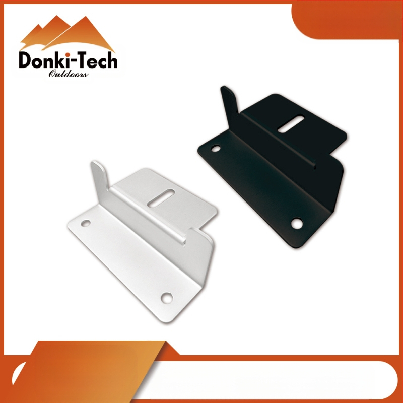 Z laikiklis saulės moduliui – aliuminio lydinys, fotovoltinis blokas, Donchi