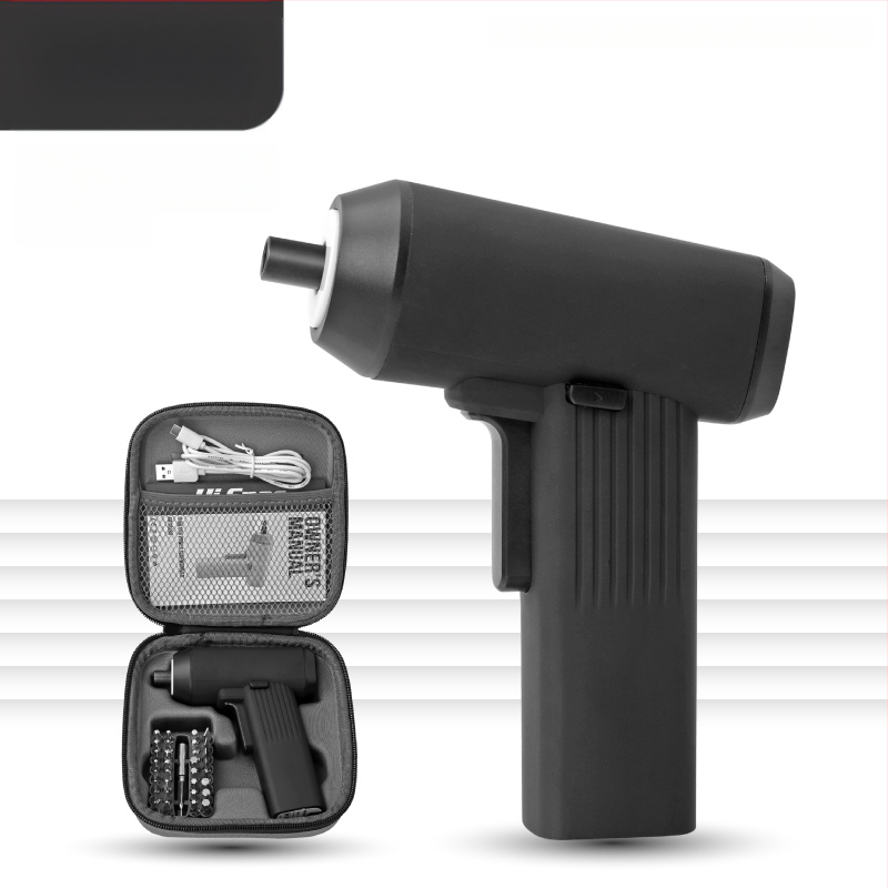 Veržtuvų rinkinys: daugiafunkcinis, su specialių formų Philips ir Torx bitais, laikiklis su sleeve, bitai iš anglinio plieno