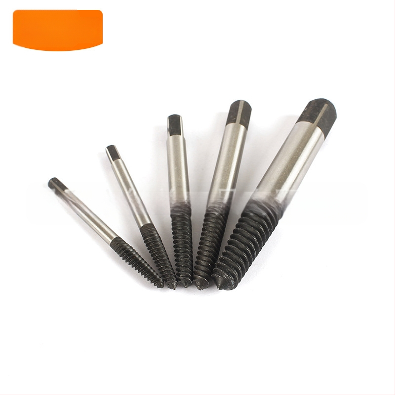 JY 5-частен комплект инструменти за демонтаж от високовъглеродна стомана за домашна употреба