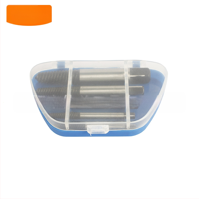 JY 5-частен комплект инструменти за демонтаж от високовъглеродна стомана за домашна употреба