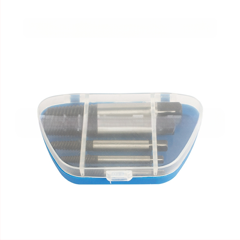 JY 5-частен комплект инструменти за демонтаж от високовъглеродна стомана за домашна употреба