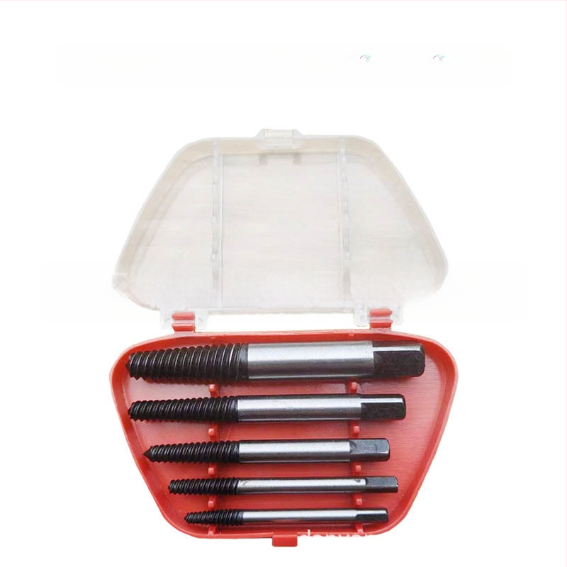 JY 5-частен комплект инструменти за демонтаж от високовъглеродна стомана за домашна употреба