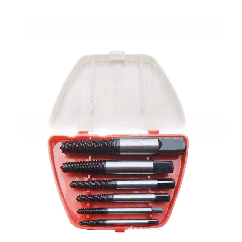 JY 5-частен комплект инструменти за демонтаж от високовъглеродна стомана за домашна употреба