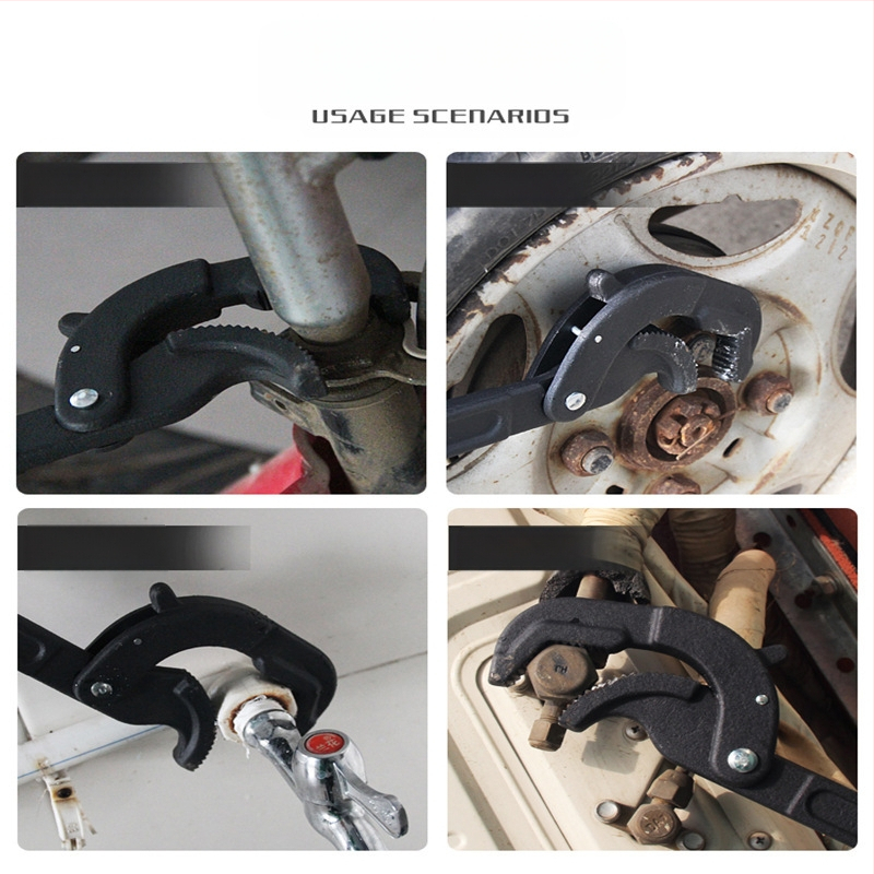 Linhua 5455122 Πολυλειτουργικό καθολικό κλειδί – μάρκα Linhua, μοντέλο 5455122, πεδίο εφαρμογής 50