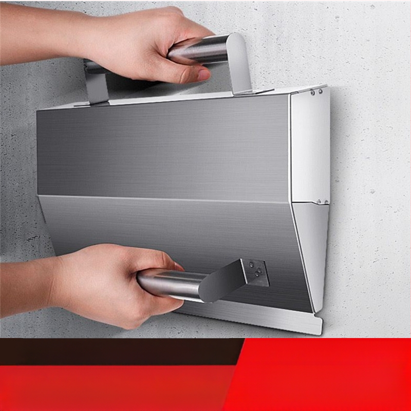 Odeller инструмент за мазилка от неръждаема стомана за вътрешни стени – модел Dust removal artifact, за мазилка и отстраняване на прах