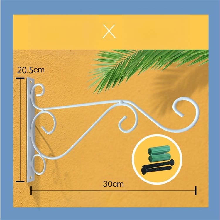 Metalo sieninis gėlių laikiklis – judantis, 1 lygis