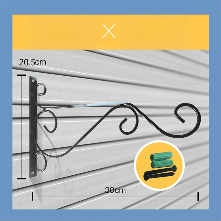 Metalo sieninis gėlių laikiklis – judantis, 1 lygis