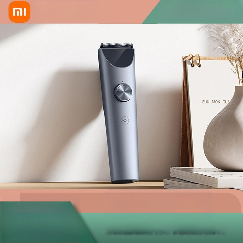 Xiaomi Mājdzīvnieku matu griezējs, uzlādējams, ūdensdrošs, troksnis 46–70 dB