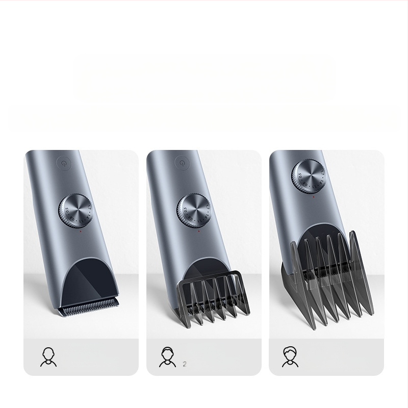 Xiaomi Mājdzīvnieku matu griezējs, uzlādējams, ūdensdrošs, troksnis 46–70 dB