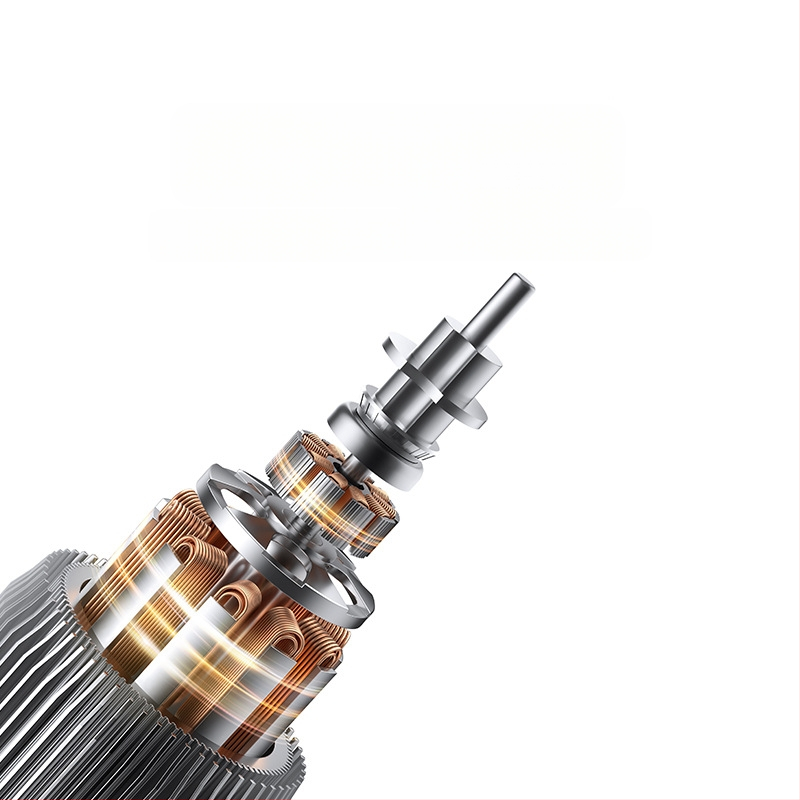 Xiaomi Mājdzīvnieku matu griezējs, uzlādējams, ūdensdrošs, troksnis 46–70 dB