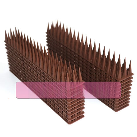 Sodo dekoratyviniai elementai prieš paukščius - MZK, PP