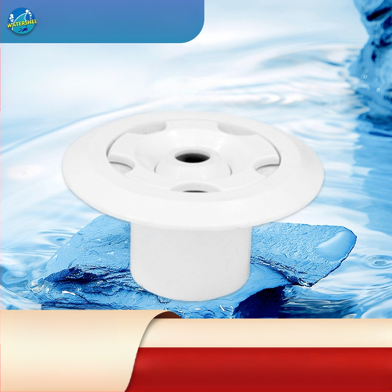 Fenle SP-1434/SP-1019 ABS Įvado/Išėjimo dalys pripučiamam baseinui – vandens išleidimo filtras