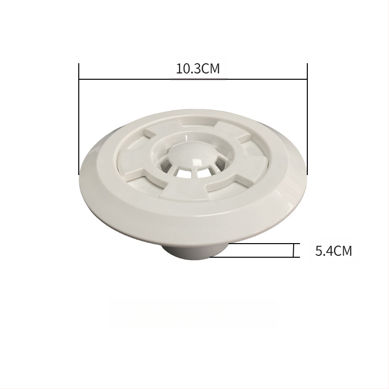 Fenle SP-1434/SP-1019 ABS Įvado/Išėjimo dalys pripučiamam baseinui – vandens išleidimo filtras