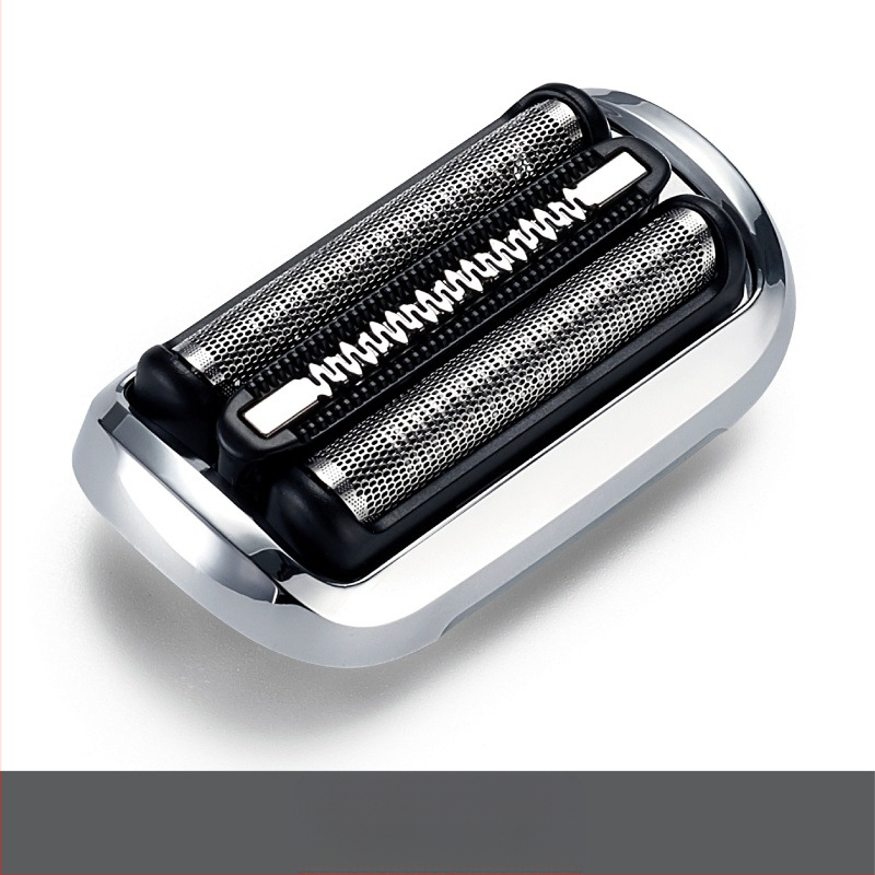 Braun Series 5 skutimosi galvos keitimo komplektas – suderinamas su modeliais 52B/52S/73S ir 53B.