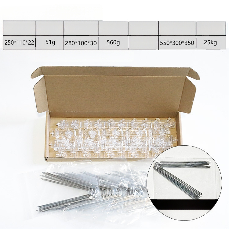 Шипове против птици от неръждаема стомана с PC пластмасова основа – Minpeng, за прозорци и покриви
