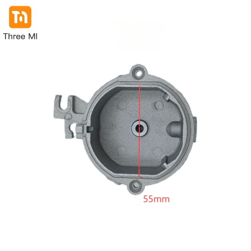 threemi SABAF degls gāzes plīts degļi, model SABAF 130#100#75#55#, augstas temperatūras alumīnijs, augšējā gaisa ieplūde, dabasgāze/LPG, uzstādīšana: montāža