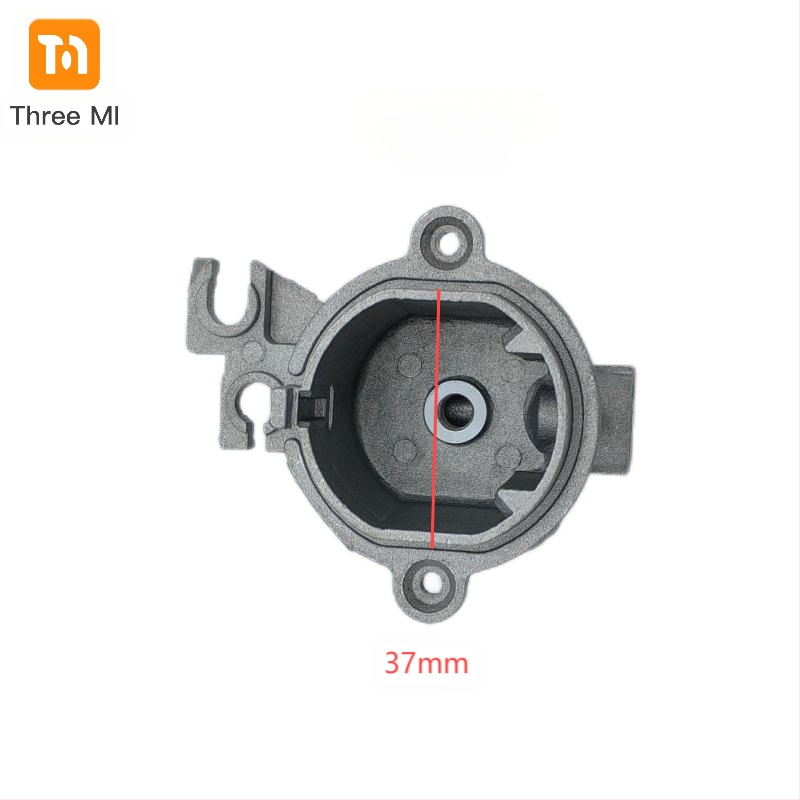 threemi SABAF degls gāzes plīts degļi, model SABAF 130#100#75#55#, augstas temperatūras alumīnijs, augšējā gaisa ieplūde, dabasgāze/LPG, uzstādīšana: montāža