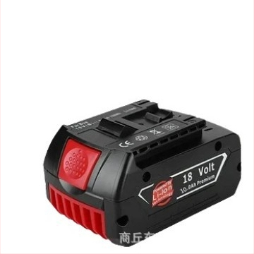 Dongai aku Bosch juhtmevabale puurimisseadmele BAT609 BAT618 CE/UN38.3/MSDS