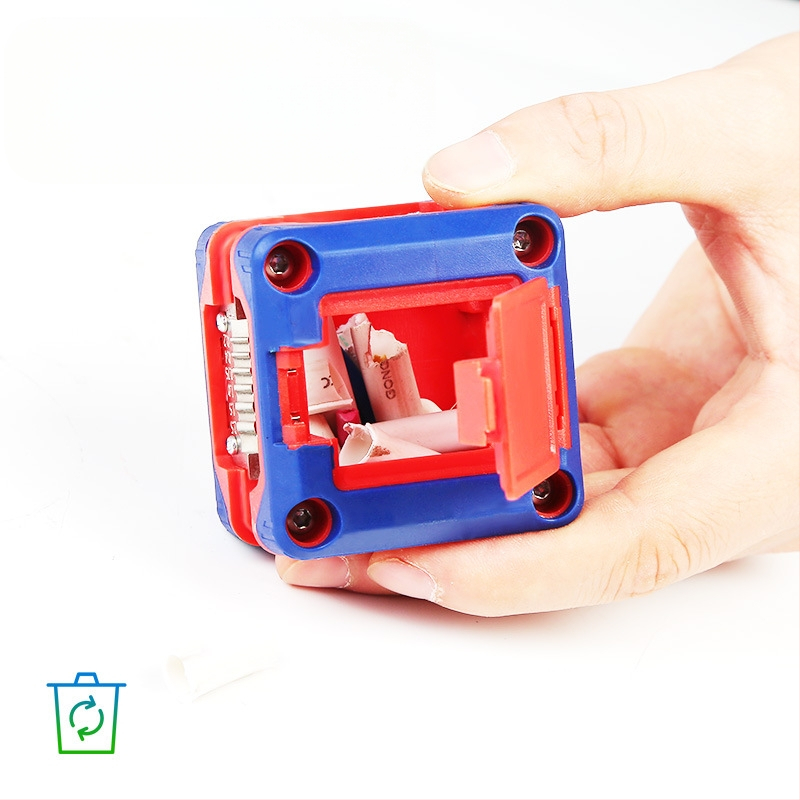 WORKPRO Višenamenske kliješta za skidanje izolacije kabela – Automatske, Profesionalna klasa, Težina 0.12 kg