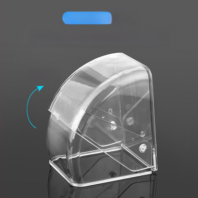 Sonerie wireless cu capac exterior impermeabilă și cutie etanșă — Model E10, brand Cacazi