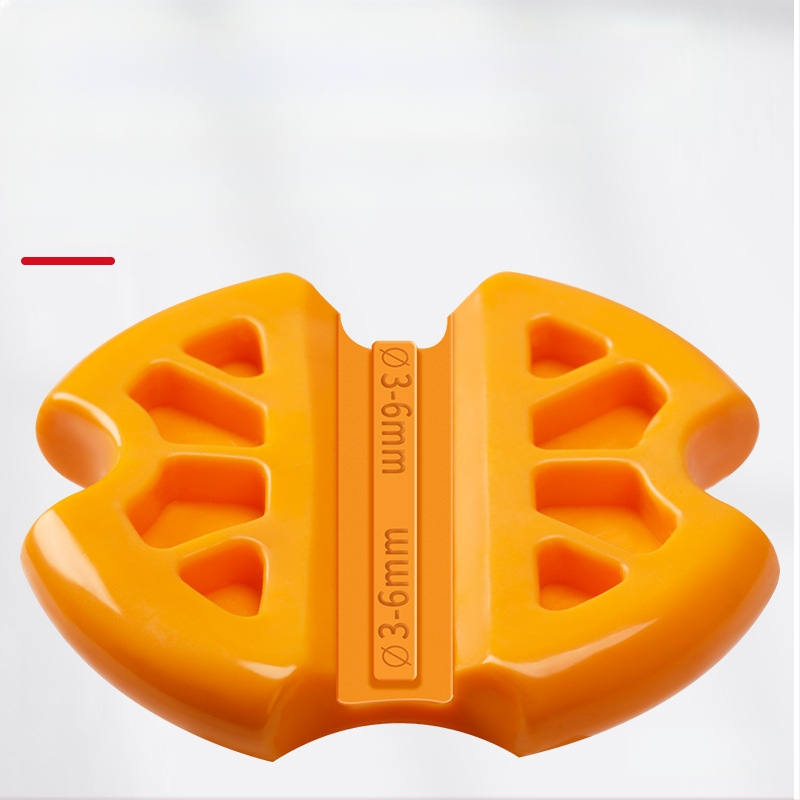 Alat za provlačenje žica za električare — protuklizni dizajn, Saint Platinum Lion, za ravne cijevi, opća uporaba