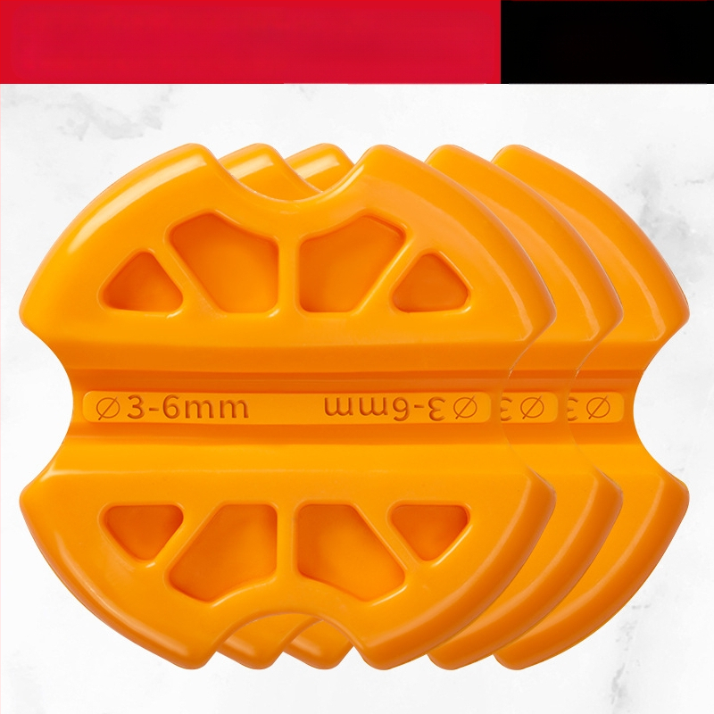 Alat za provlačenje žica za električare — protuklizni dizajn, Saint Platinum Lion, za ravne cijevi, opća uporaba