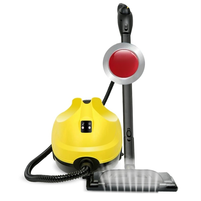 Gun Brand többfunkciós gőztisztító — magas hőmérsékletű és magas nyomású gőz (működési mód: mechanikus; márka: Gun Brand; kategória: gőztisztító)