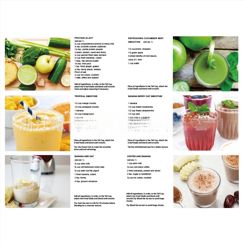 Torposh daugiakomponentinis sulčių spaudyklė ir maisto perdirbimo įrenginys, dviguba ašmenų sistema; 18001-20000 rpm; 201-500 W; 601-800 ml; PC maisto kokybės plastikas