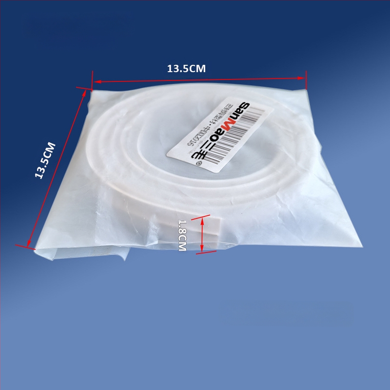 RV σφραγιστικό για οροφventil RV — LP0378, Sanmao; συμβατό με RV; τύπος: ενσωματωμένος και εξωτερικά γυρισμένος; εξάρτημα: κάλυμμα οροφής