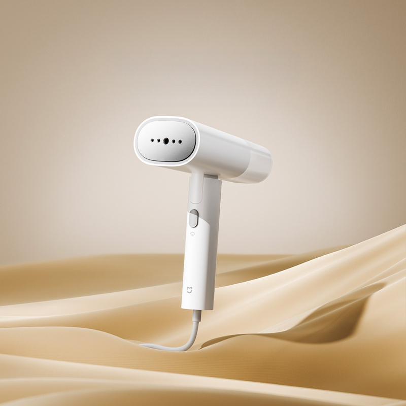 Mijia rokas tvaika gludināšanas iekārta 2 (111-240V)