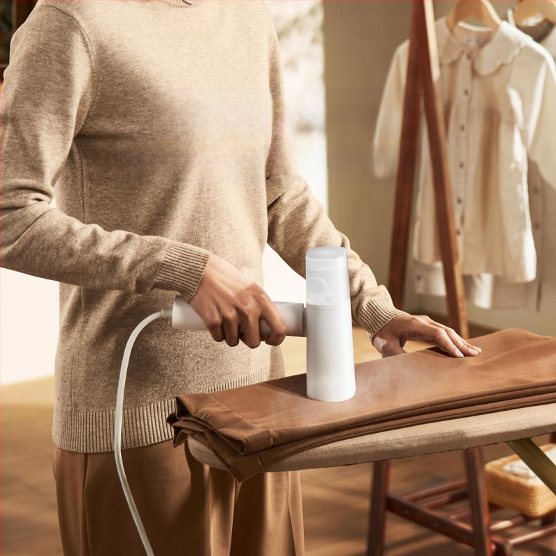 Mijia rokas tvaika gludināšanas iekārta 2 (111-240V)