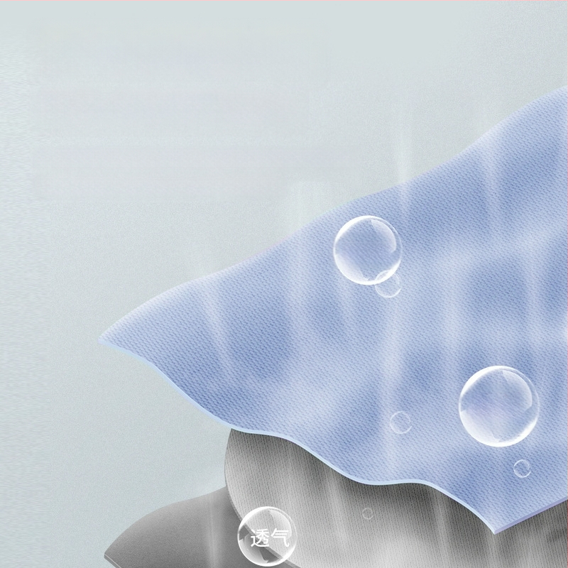 Jacqui Bandă de masaj pentru cap 678 USB, Control prin buton, 4 viteze, Compresie caldă