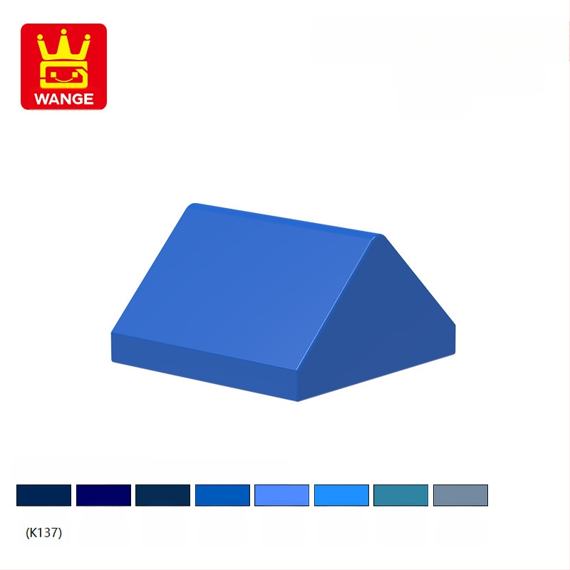 Wange mikro blokovi – DIY ABS plastika, kompatibilno s 3043, za dob 7–14 godina