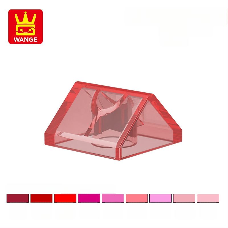 Wange mikro blokovi – DIY ABS plastika, kompatibilno s 3043, za dob 7–14 godina