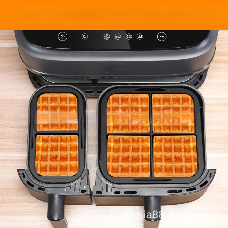 Forma na wafle – moderný minimalistický dizajn – nie je dovážaná