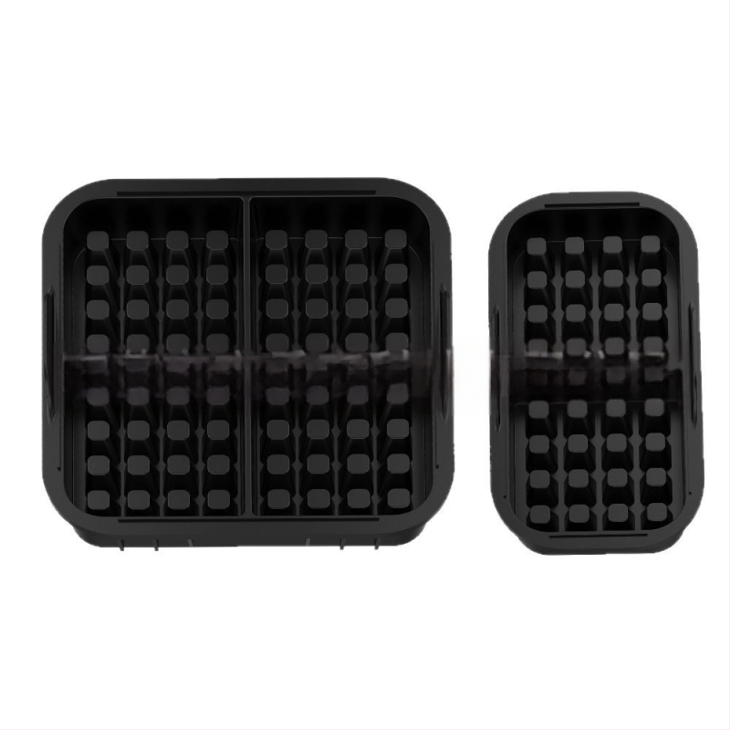 Forma na wafle – moderný minimalistický dizajn – nie je dovážaná