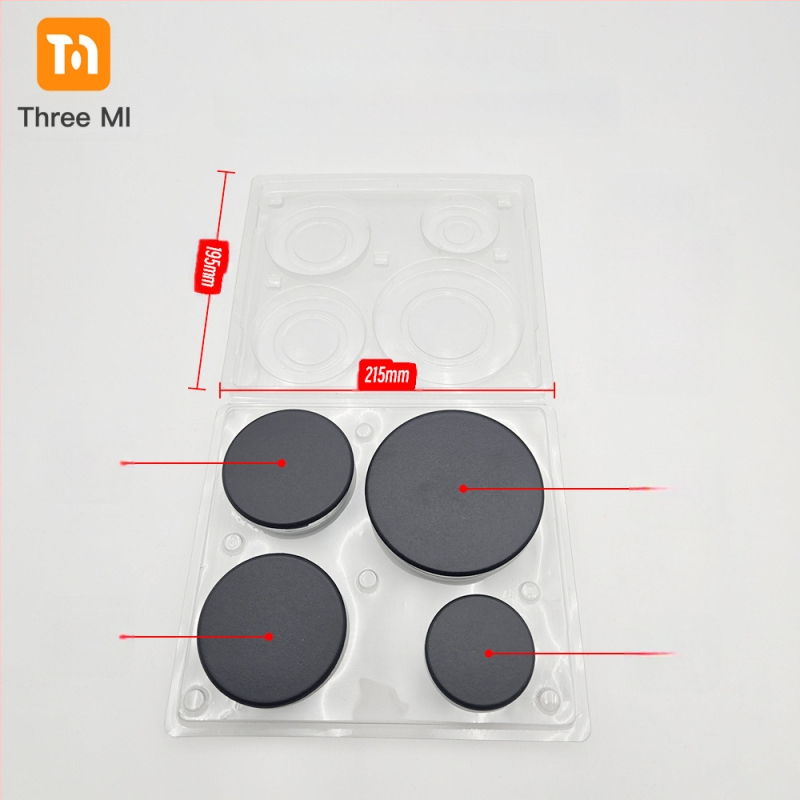 Σιδερένιο κάλυμμα φλόγας για γκάζι + σετ διανομέα φλόγας — εγκατάσταση χειροκίνητη • Μάρκα: threemi • Μοντέλο: Flat fire cover + flame distributor set • Καθαρό βάρος: 500 g