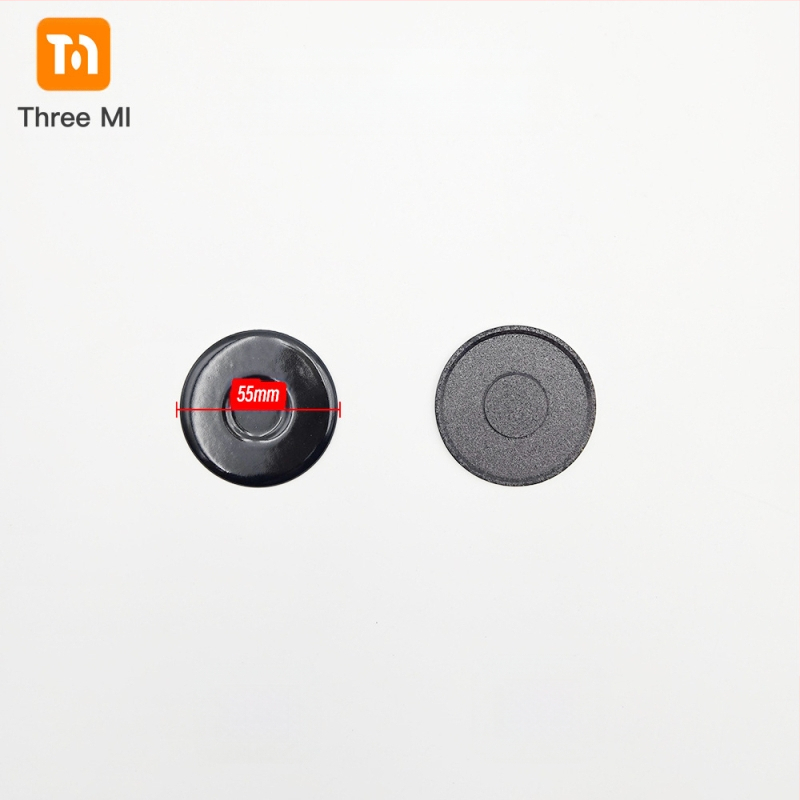 Σιδερένιο κάλυμμα φλόγας για γκάζι + σετ διανομέα φλόγας — εγκατάσταση χειροκίνητη • Μάρκα: threemi • Μοντέλο: Flat fire cover + flame distributor set • Καθαρό βάρος: 500 g