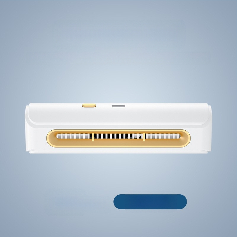 FLYHSO T5 USB ozonizator za kućnu upotrebu, pokriće do 10 m², kompozitni filtr, CE potvrda