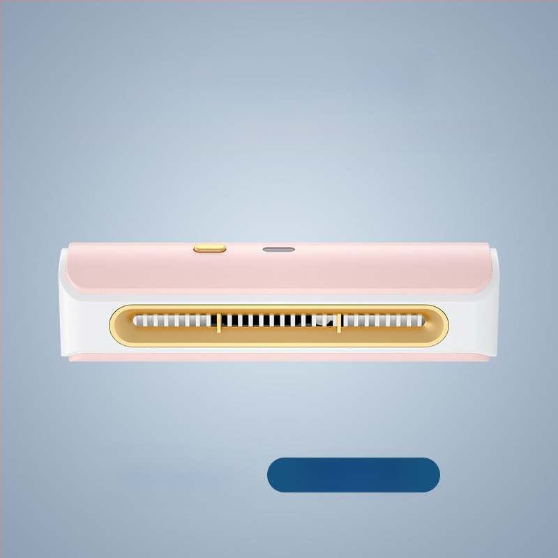 FLYHSO T5 USB ozonizator za kućnu upotrebu, pokriće do 10 m², kompozitni filtr, CE potvrda